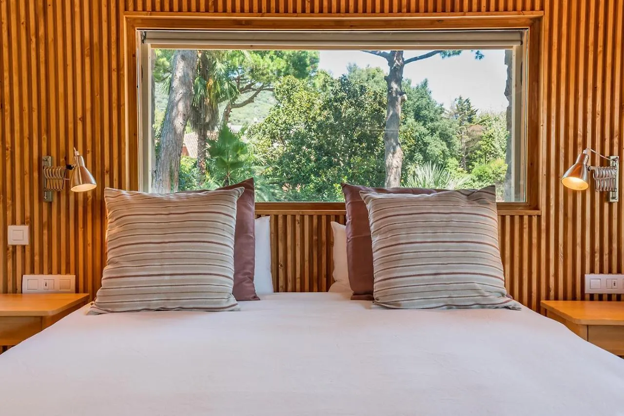 Villa Can Duarry - Barcelona Country House 1 Premia De Dalt Spain