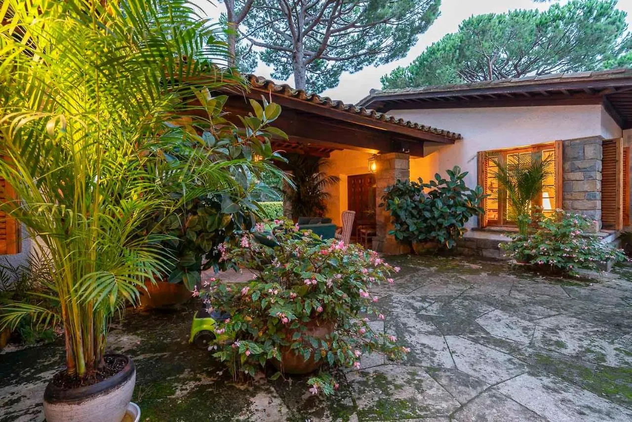 Villa Can Duarry - Barcelona Country House 1 Premia De Dalt