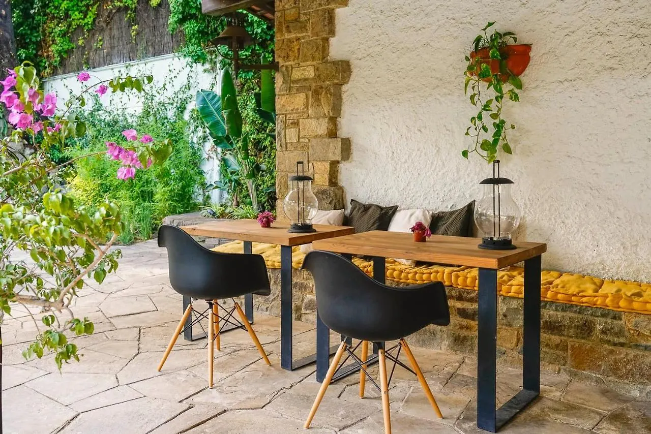 Villa Can Duarry - Barcelona Country House 1 Premia De Dalt Spain