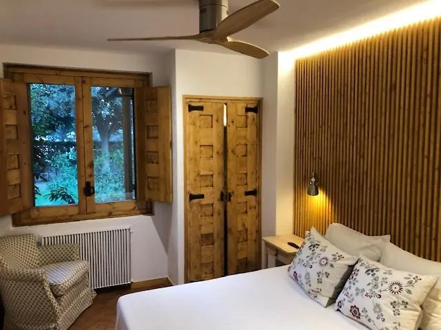 Villa Can Duarry - Barcelona Country House 1 Premia De Dalt