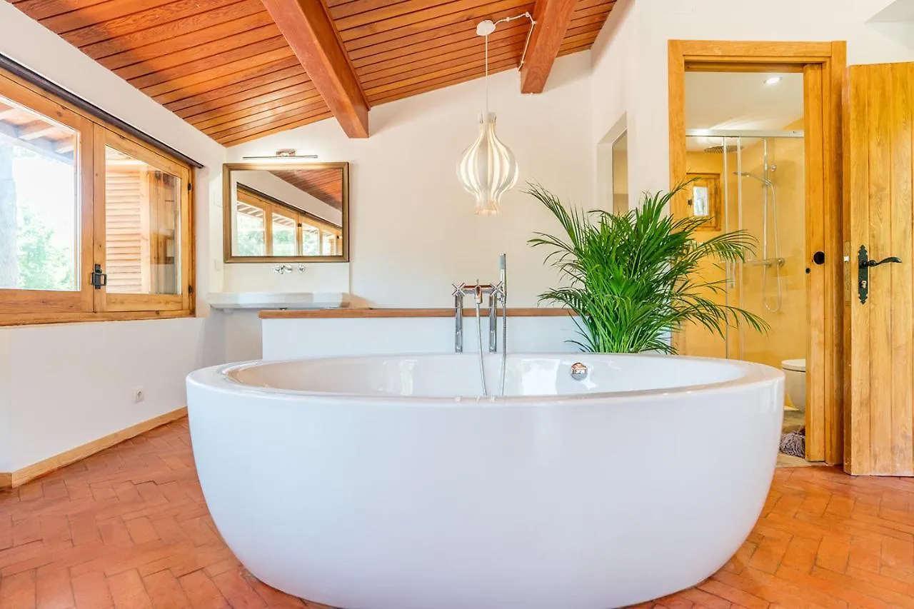 Villa Can Duarry - Barcelona Country House 1 Premia De Dalt