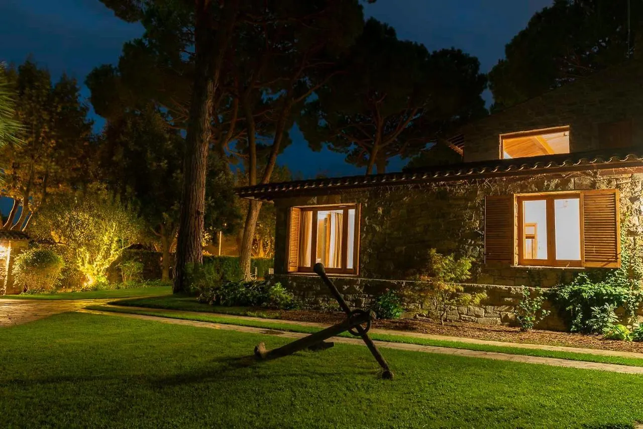 Villa Can Duarry - Barcelona Country House 1 Premia De Dalt