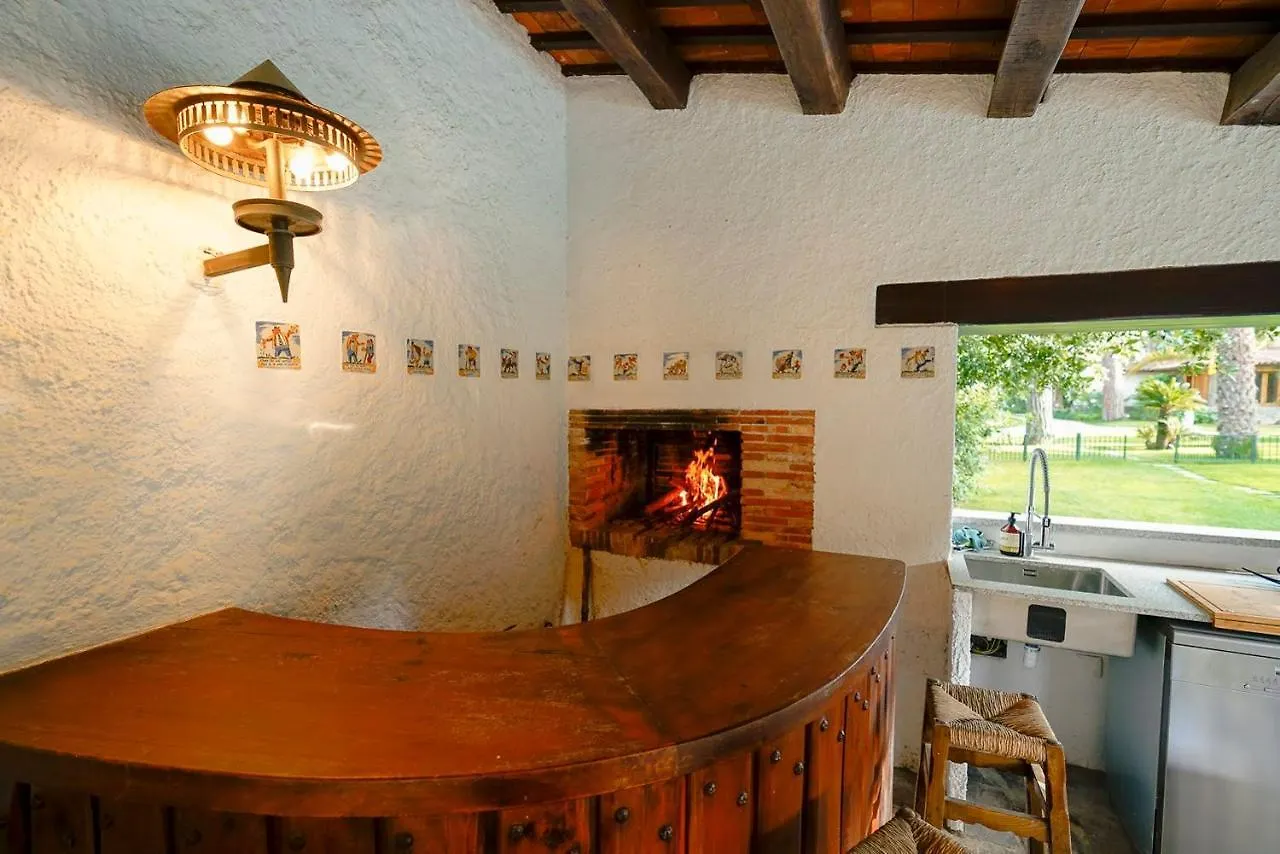 Villa Can Duarry - Barcelona Country House 1 Premia De Dalt