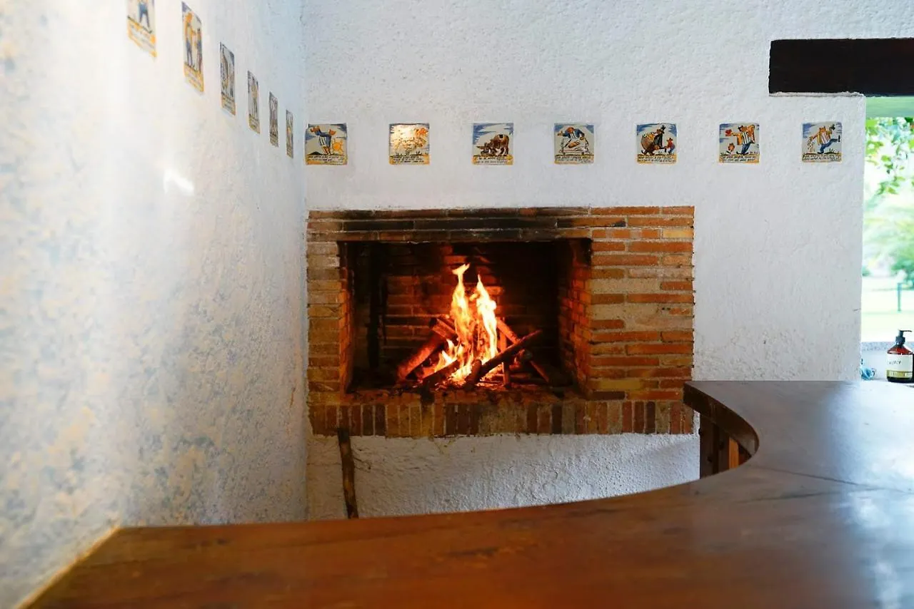 Villa Can Duarry - Barcelona Country House 1 Premia De Dalt Spain