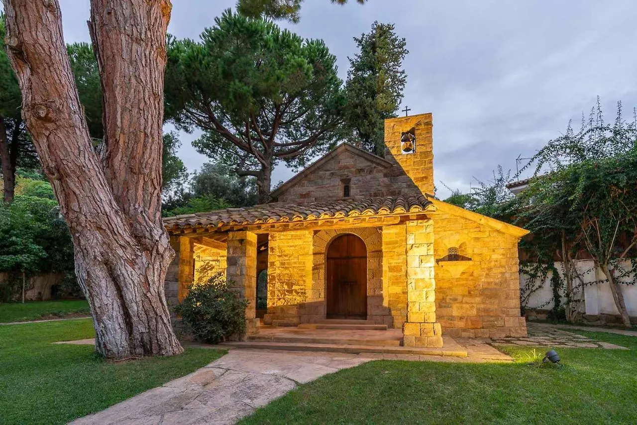 Villa Can Duarry - Barcelona Country House 1 Premia De Dalt