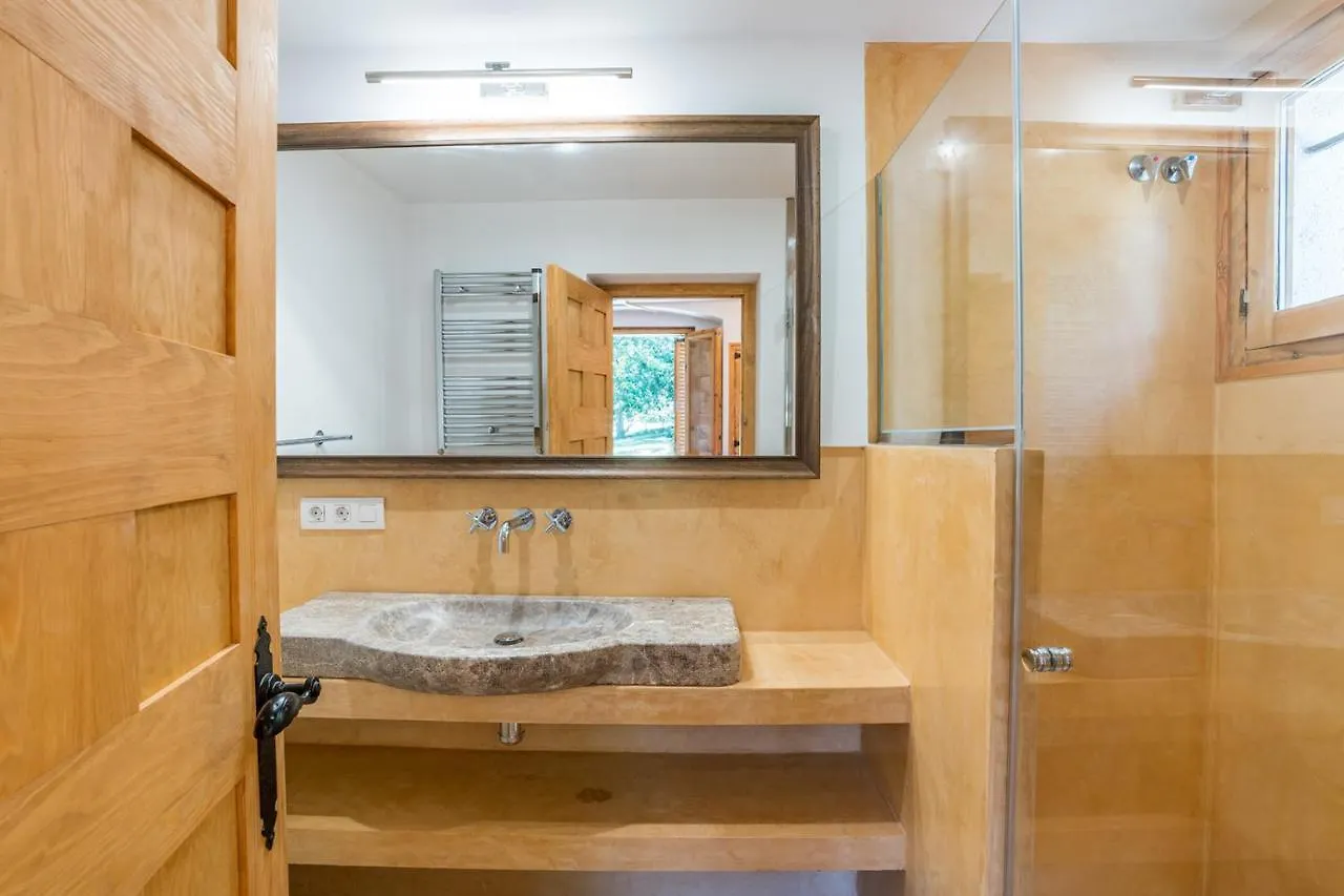 Villa Can Duarry - Barcelona Country House 1 Premia De Dalt 0*,