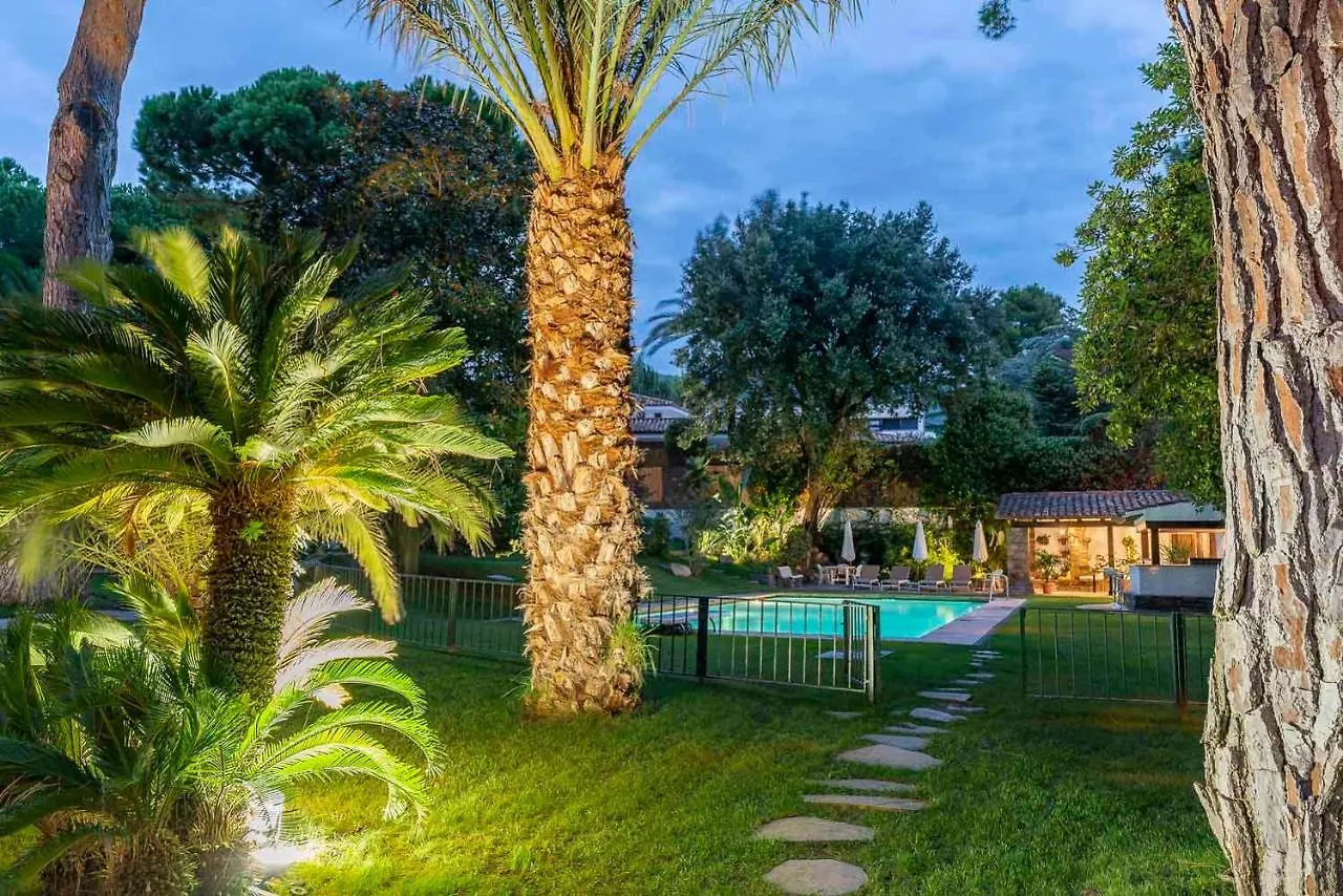 Villa Can Duarry - Barcelona Country House 1 Premia De Dalt