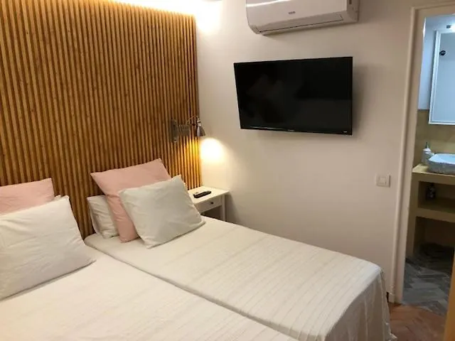 Villa Can Duarry - Barcelona Country House 1 Premia De Dalt 0*,  Španělsko